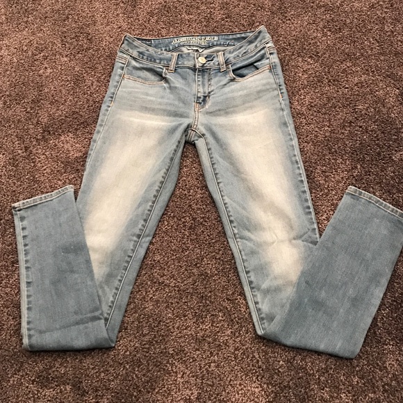 American Eagle jegging