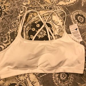Athleta full focus bra