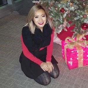 Meet your Posher, Denise