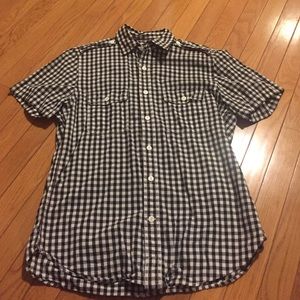 MENS GAP shirt size small