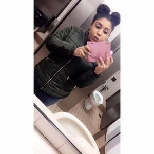 Meet your Posher, Mariah