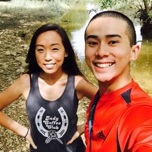 Meet your Posher, Joshua yumin