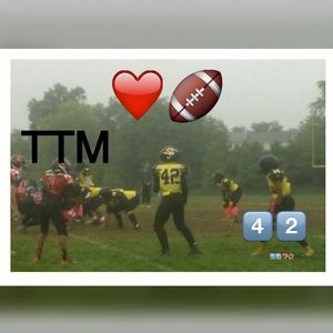 Meet your Posher, Jonathan