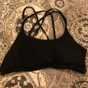 Athleta full focus bra