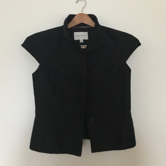 Banana Republic jacket. - Picture 1 of 4