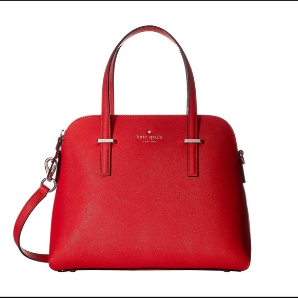 kate spade Handbags - ♠️KATE SPADE ♠️ CEDAR STREET MAISE SATCHEL