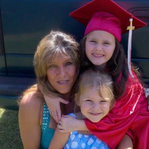 Meet your Posher, Sherry