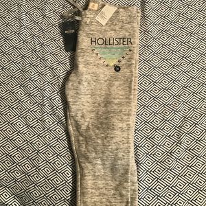 Hollister sweatpants