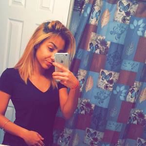 Meet your Posher, Tamara