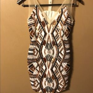 Formal Dress