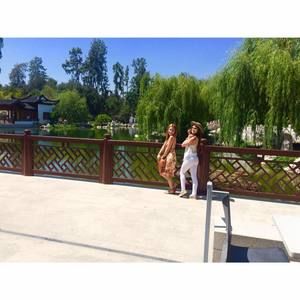 Meet your Posher, Paula