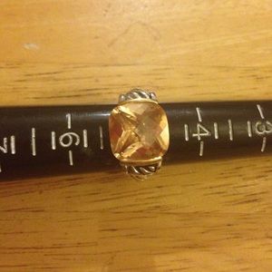 10kGE citron ring
