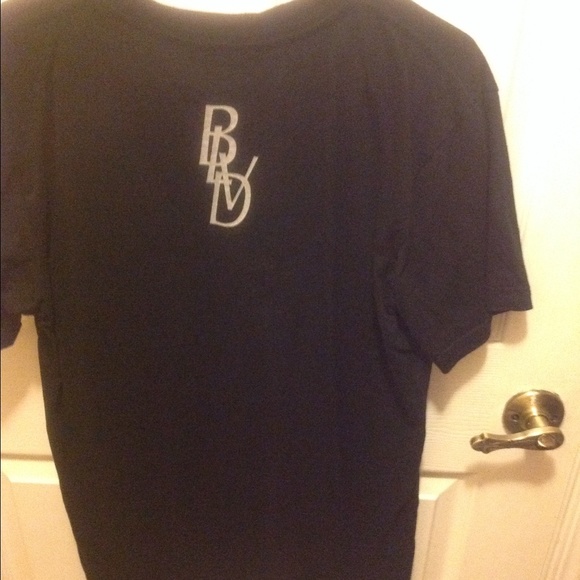 Blvd Tee - Picture 4 of 4