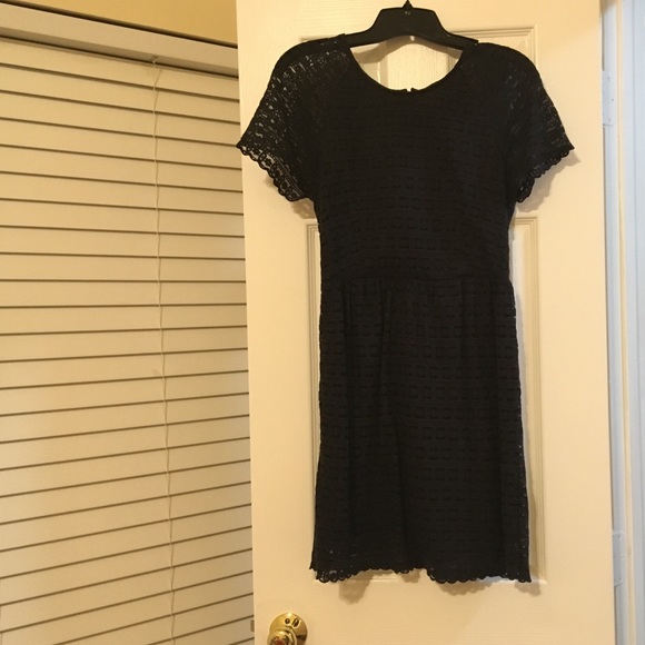Black dress - Picture 1 of 3