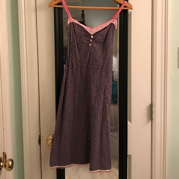 Betsy Johnson mini