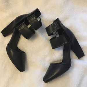 Beau + Ashe Dridda heels