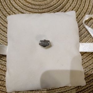 Pandora Las Vegas sign charm