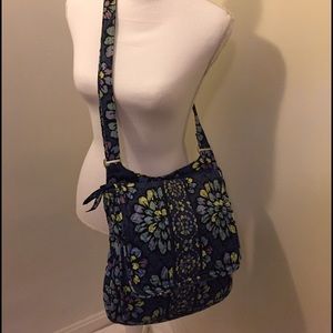 Vera Bradley Messenger Bag