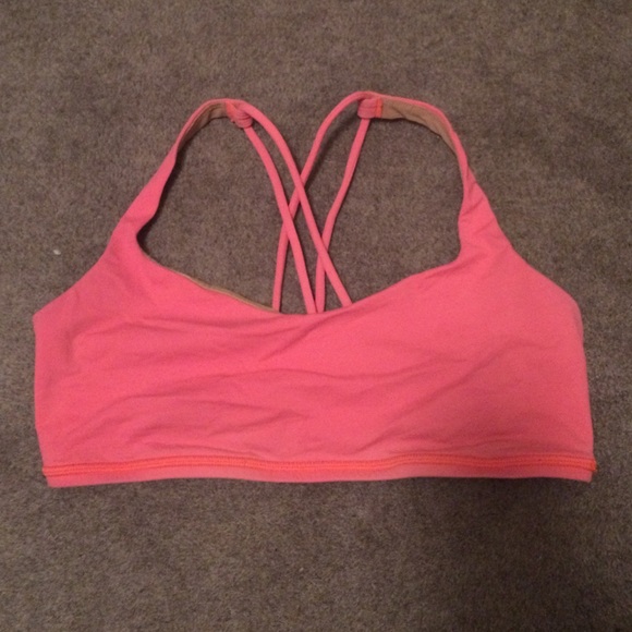 Lululemon Free to Be