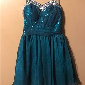 Formal Dress
