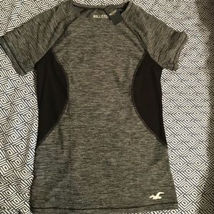 Hollister active shirt
