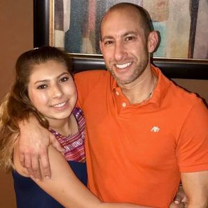 Meet your Posher, Scott