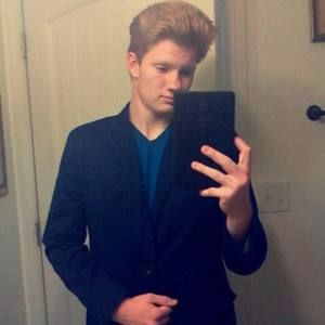 Meet your Posher, Hunter