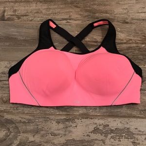 Victoria's Secret VSX Sports bra.