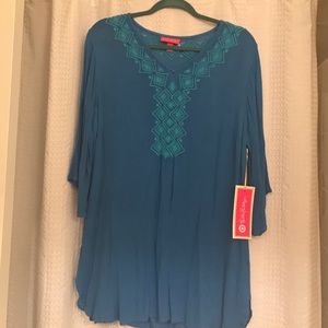 Lilly Pulitzer for Target cover up