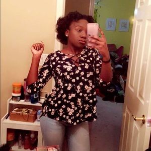 Meet your Posher, Lauryn