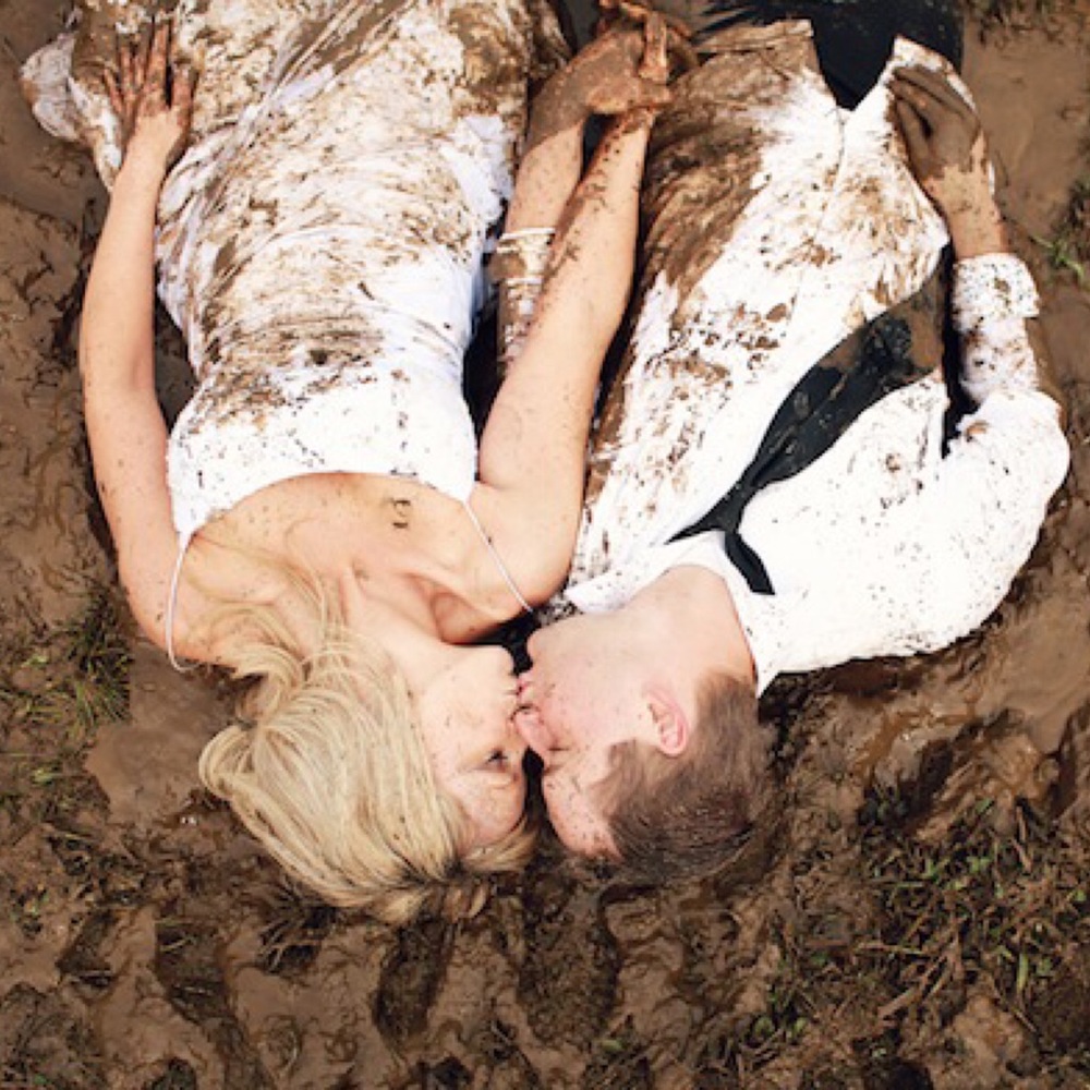 ❌❌❌❌ Trash the dress?!?! - Picture 2 of 8