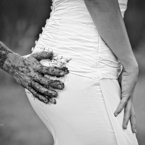 ❌❌❌❌ Trash the dress?!?! - Picture 7 of 8