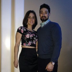 Meet your Posher, Nicholas