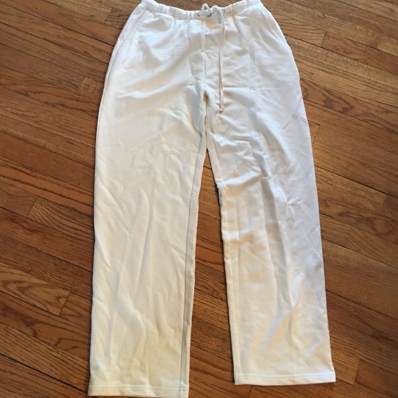 Charter club pants woman's size med great