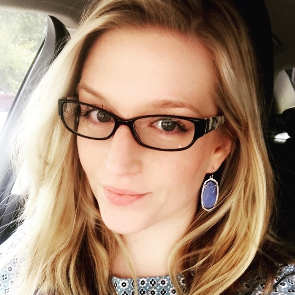 Meet your Posher, Leah