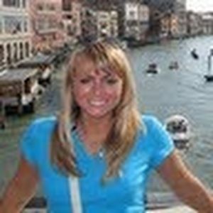 Meet your Posher, Jacqueline