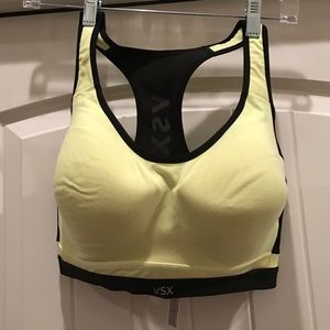 Victoria's Secret VSX Sports Bra