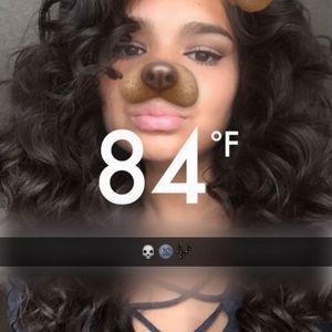 Meet your Posher, Kimberly lizseth