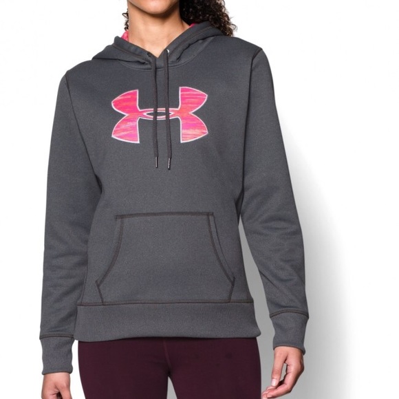 Under Armour hoodie