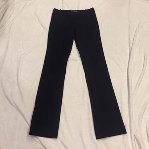Women's Black Dress Pants