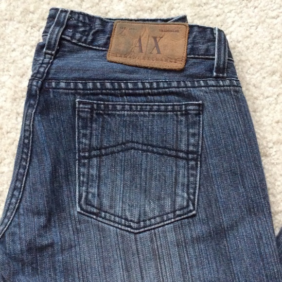 A/X jeans - Picture 2 of 4