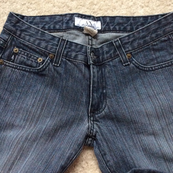 A/X jeans - Picture 3 of 4