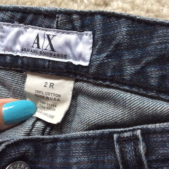 A/X jeans - Picture 4 of 4