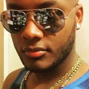 Meet your Posher, Erick