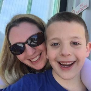 Meet your Posher, Alison