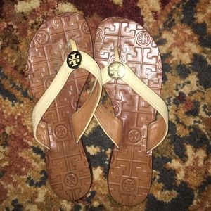 Tory Burch sandals