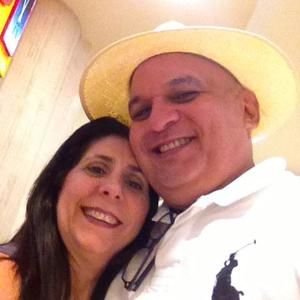 Meet your Posher, Gustavo