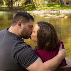 Meet your Posher, Genna