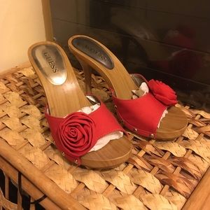 Guess Heels