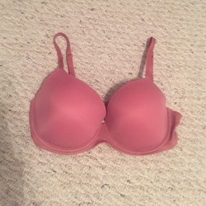 Victoria's Secret Pink Wear Everywhere Bra